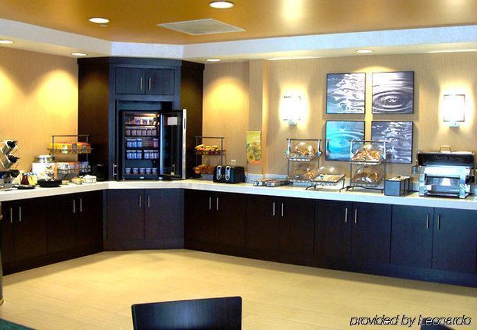 Springhill Suites Austin Round Rock Exterior photo