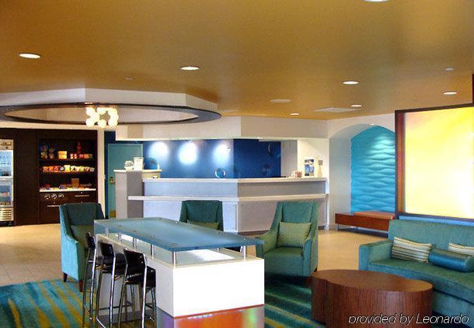 Springhill Suites Austin Round Rock Exterior photo