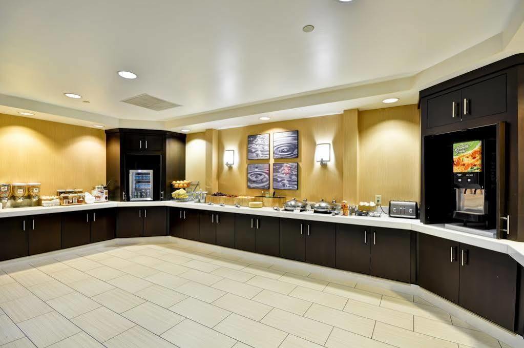 Springhill Suites Austin Round Rock Exterior photo
