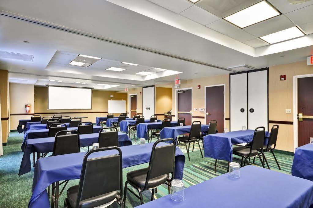 Springhill Suites Austin Round Rock Exterior photo